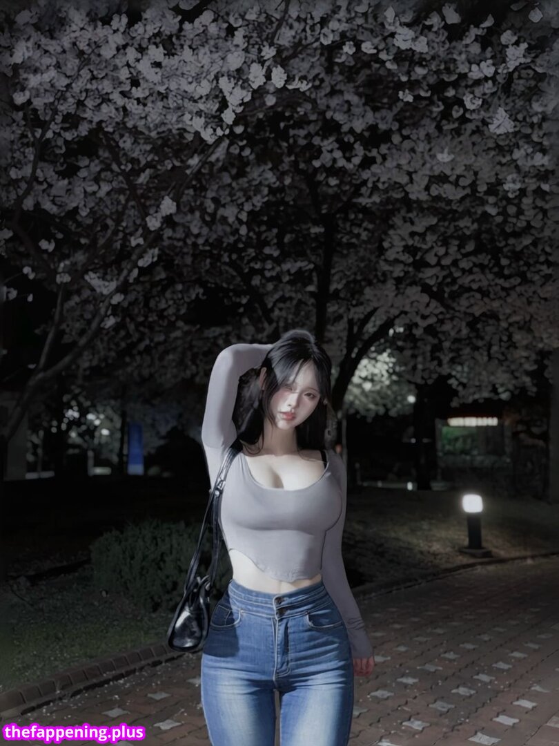 0.0_yulmu / 율무 Nacktes OnlyFans Foto #3