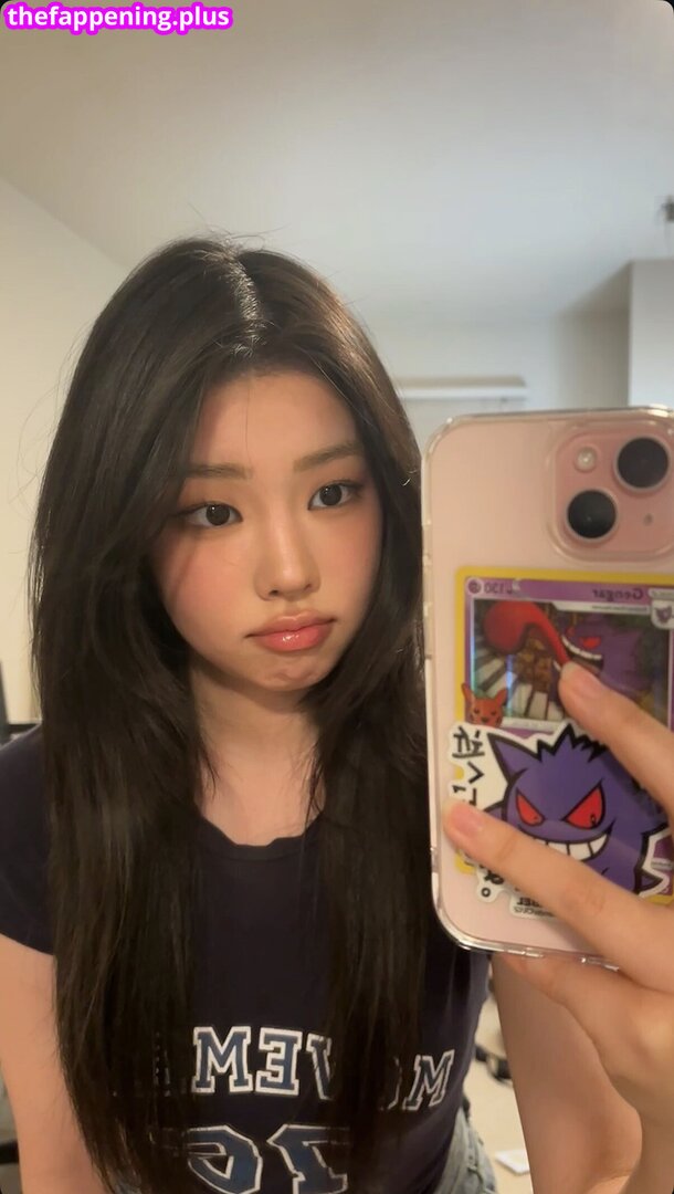 02.05sy / 0205sy / Skylar Yun Фото обнажённых OnlyFans #1