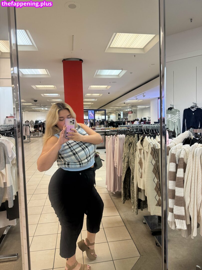 11espi / luvespi Foto OnlyFans Desnuda #32