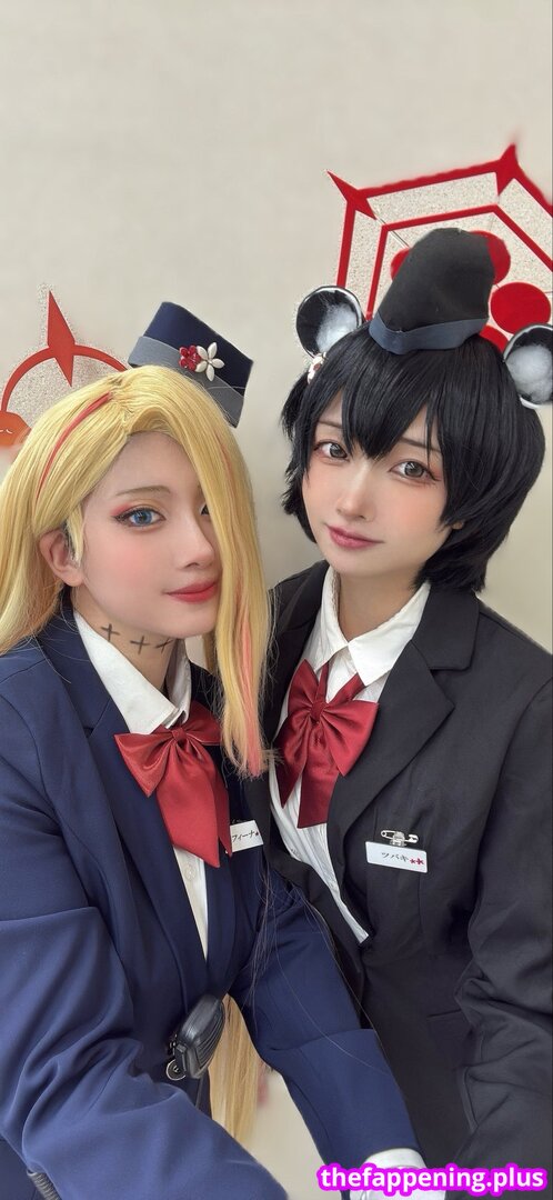 1212RAIDEN / 12RAIDEN Φωτογραφία Γυμνών OnlyFans #4