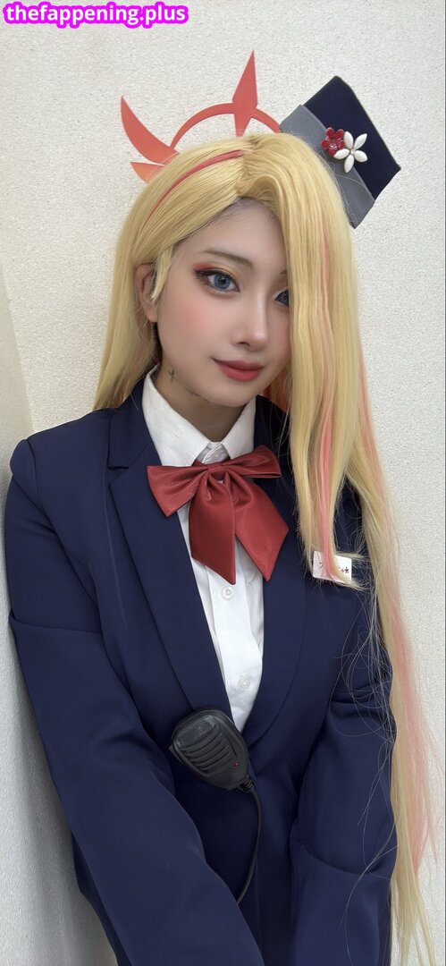 1212RAIDEN / 12RAIDEN Naakte OnlyFans Foto #6