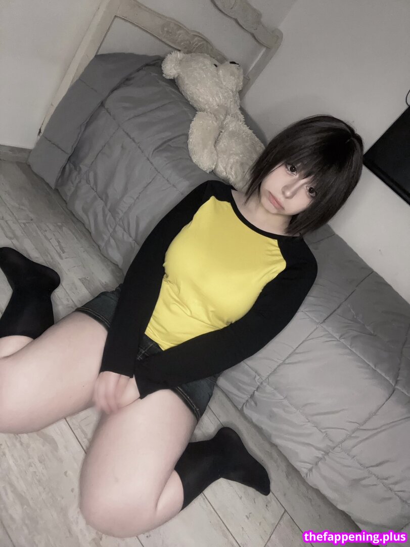 12HMXmulti / tomosanes Çıplak OnlyFans Fotoğrafı #49