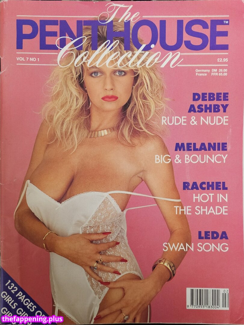 1980'S & Early 90'S Page 3 Girls / GlamourTeaJames / https: / mariawhittaker Фото оголеного OnlyFans #1