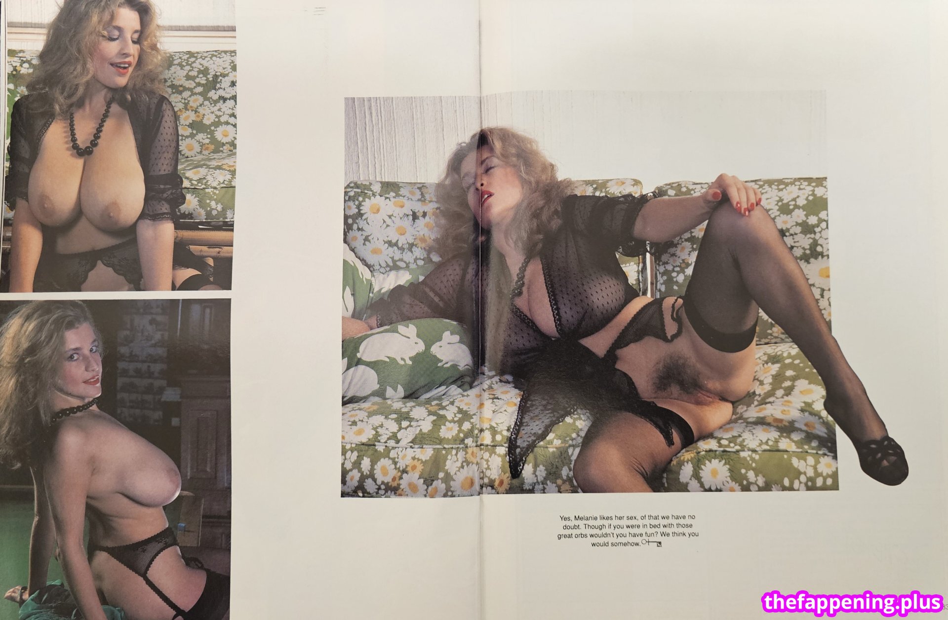 1980'S & Early 90'S Page 3 Girls / GlamourTeaJames / https: / mariawhittaker नग्न OnlyFans फोटो #16