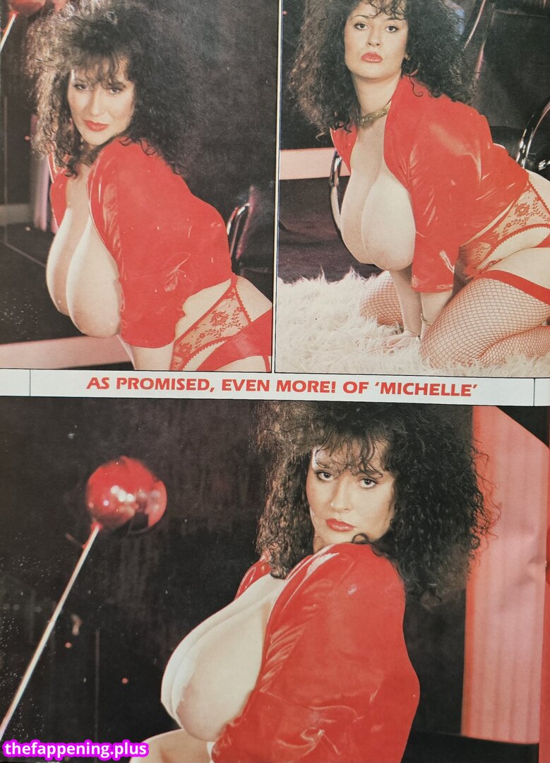 1980'S & Early 90'S Page 3 Girls / GlamourTeaJames / https: / mariawhittaker Foto OnlyFans Desnuda #149