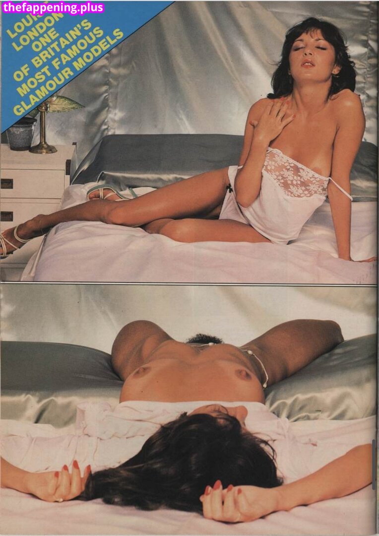 1980'S & Early 90'S Page 3 Girls / GlamourTeaJames / https: / mariawhittaker Фото оголеного OnlyFans #440