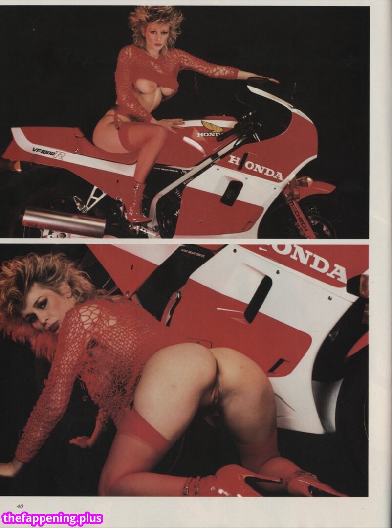 1980'S & Early 90'S Page 3 Girls / GlamourTeaJames / https: / mariawhittaker Фото оголеного OnlyFans #466