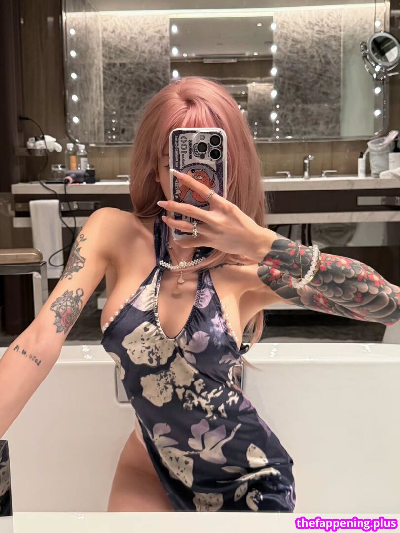 2.h.e.1.1 / 하은하 2.h.e.1 ヌードOnlyFans写真 #5