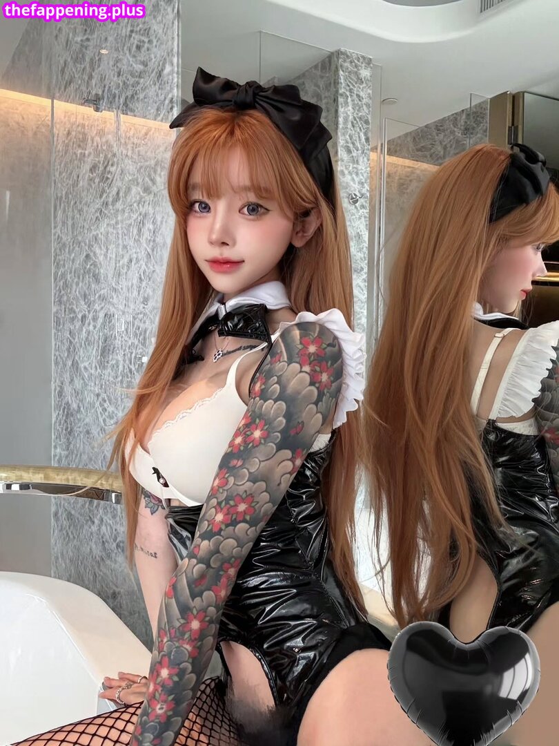 2.h.e.1.1 / 하은하 2.h.e.1 Фото обнажённых OnlyFans #9