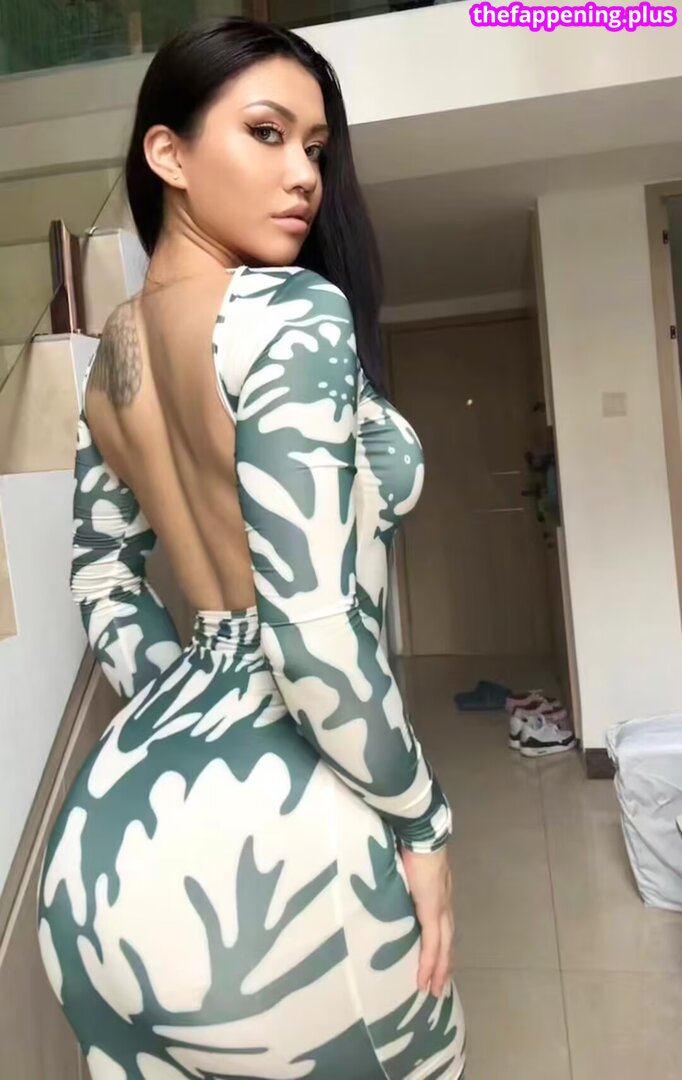 2002atinn3n / 302100lin / alinn / 艾琳 Nahá OnlyFans fotografie #8