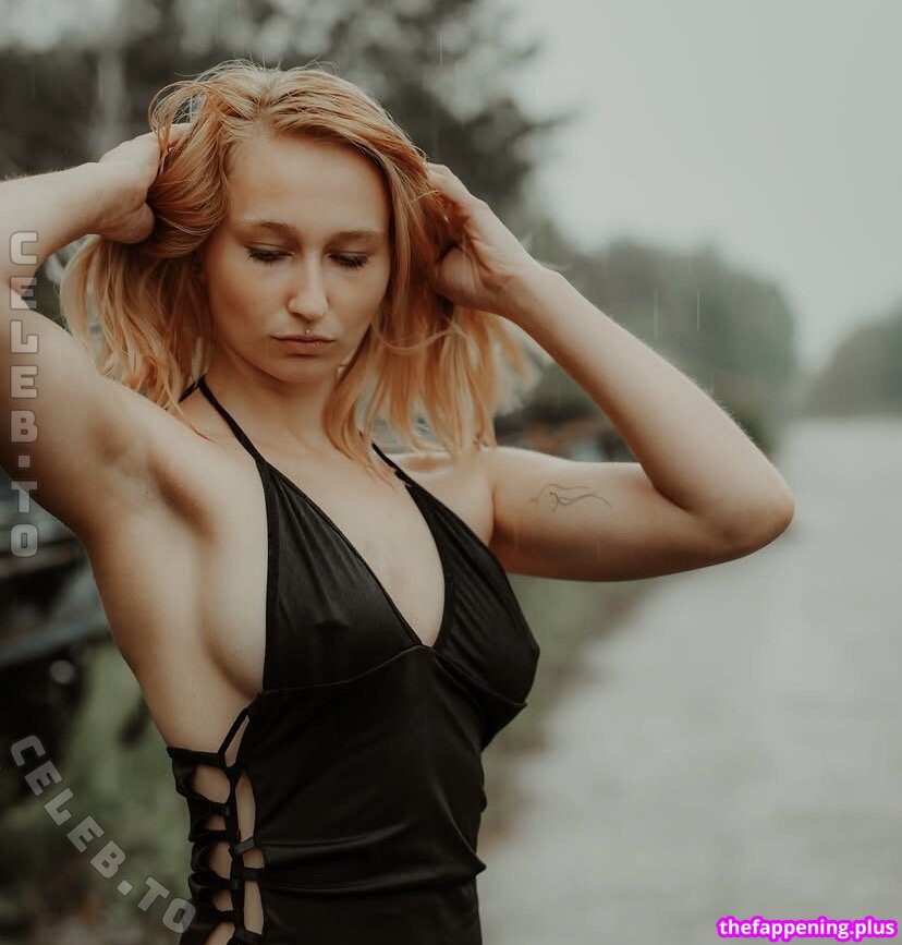 2003_virgie / virgie_photography Фото обнажённых OnlyFans #6