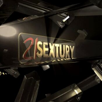 21Sextury Network
