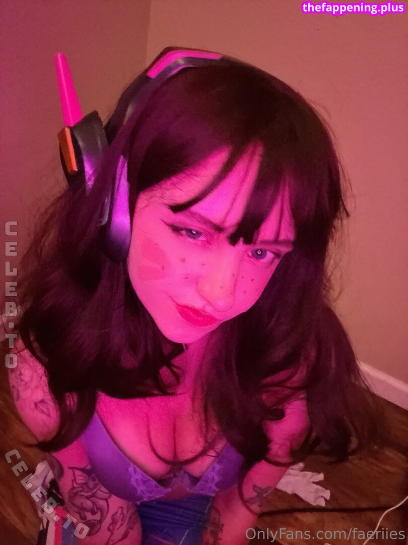 222GenTle / faeriies / https: Nahá OnlyFans fotografie #18