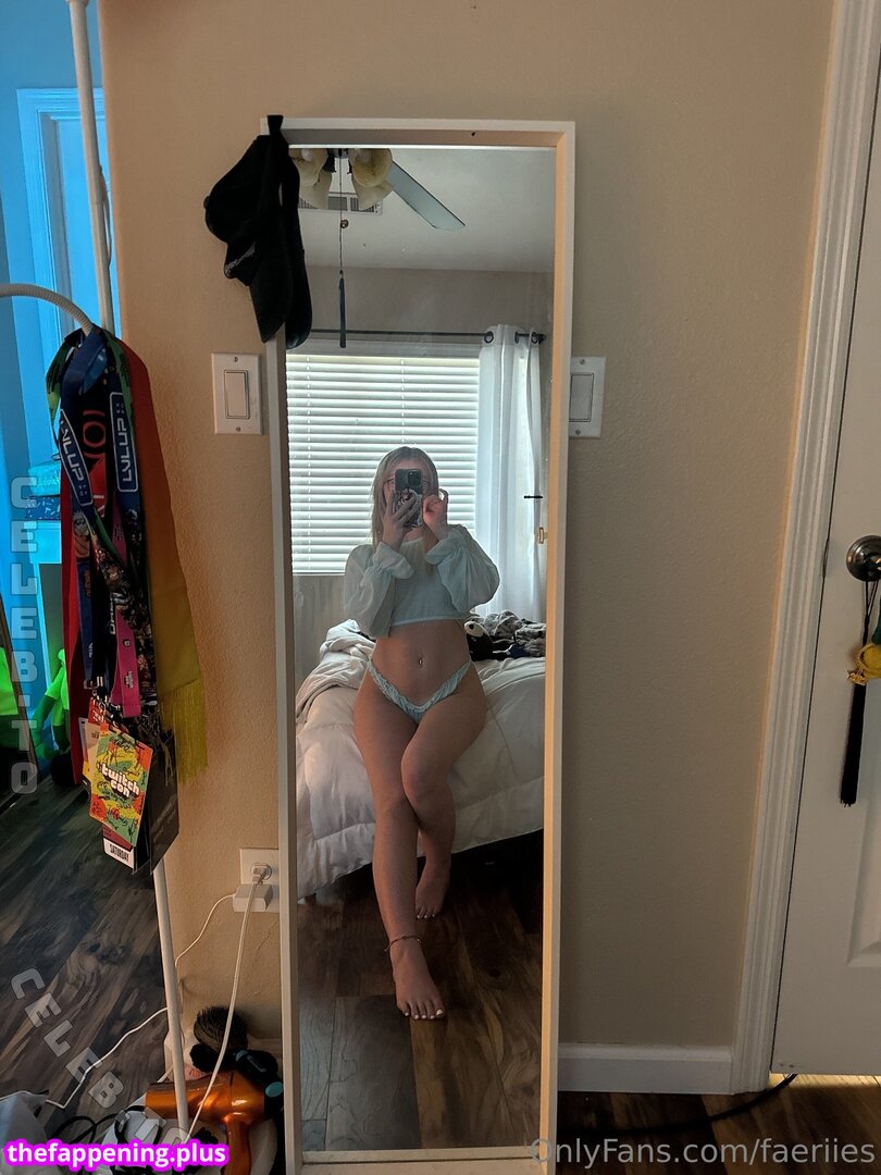 222GenTle / faeriies / https: Фото оголеного OnlyFans #21