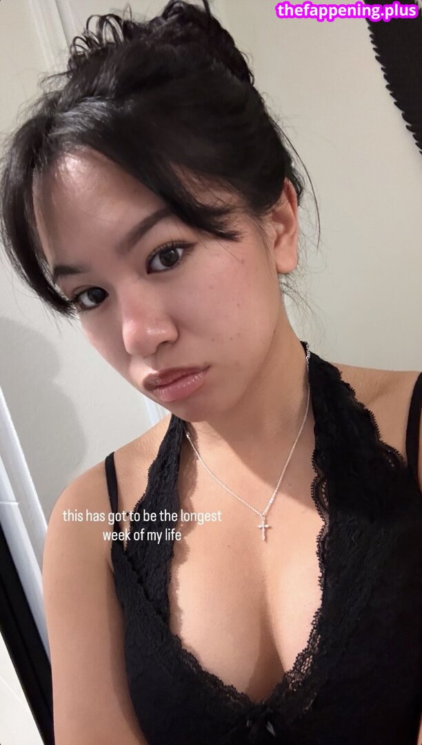 23roseki Foto OnlyFans Desnuda #21