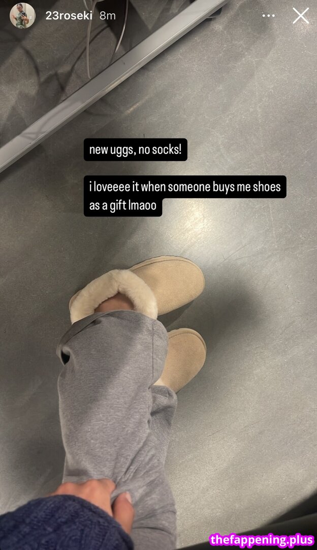 23roseki नग्न OnlyFans फोटो #26