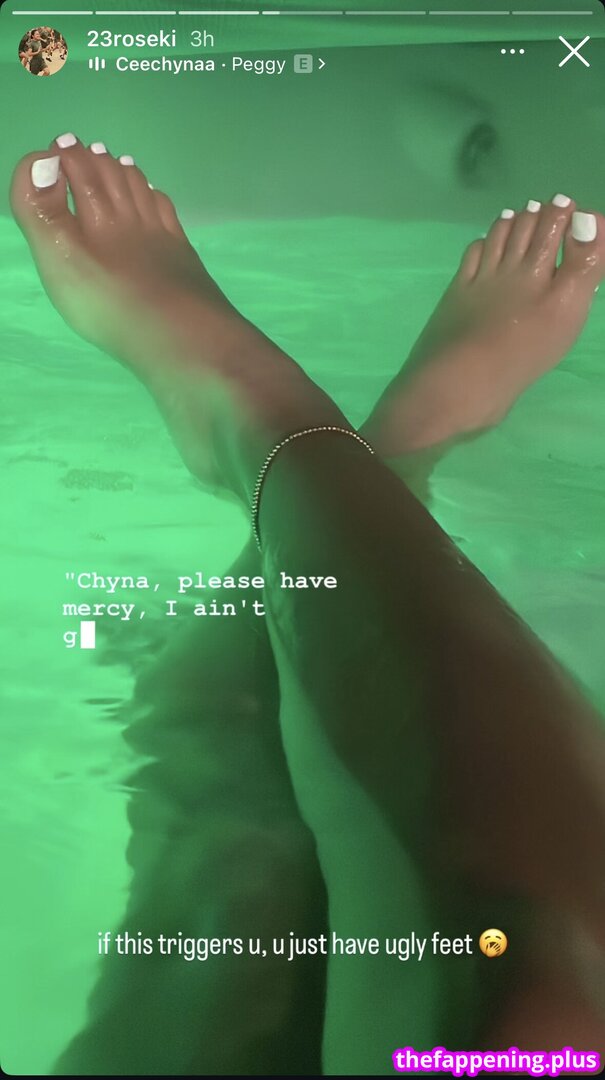 23roseki Nagie OnlyFans Zdjęcie #29