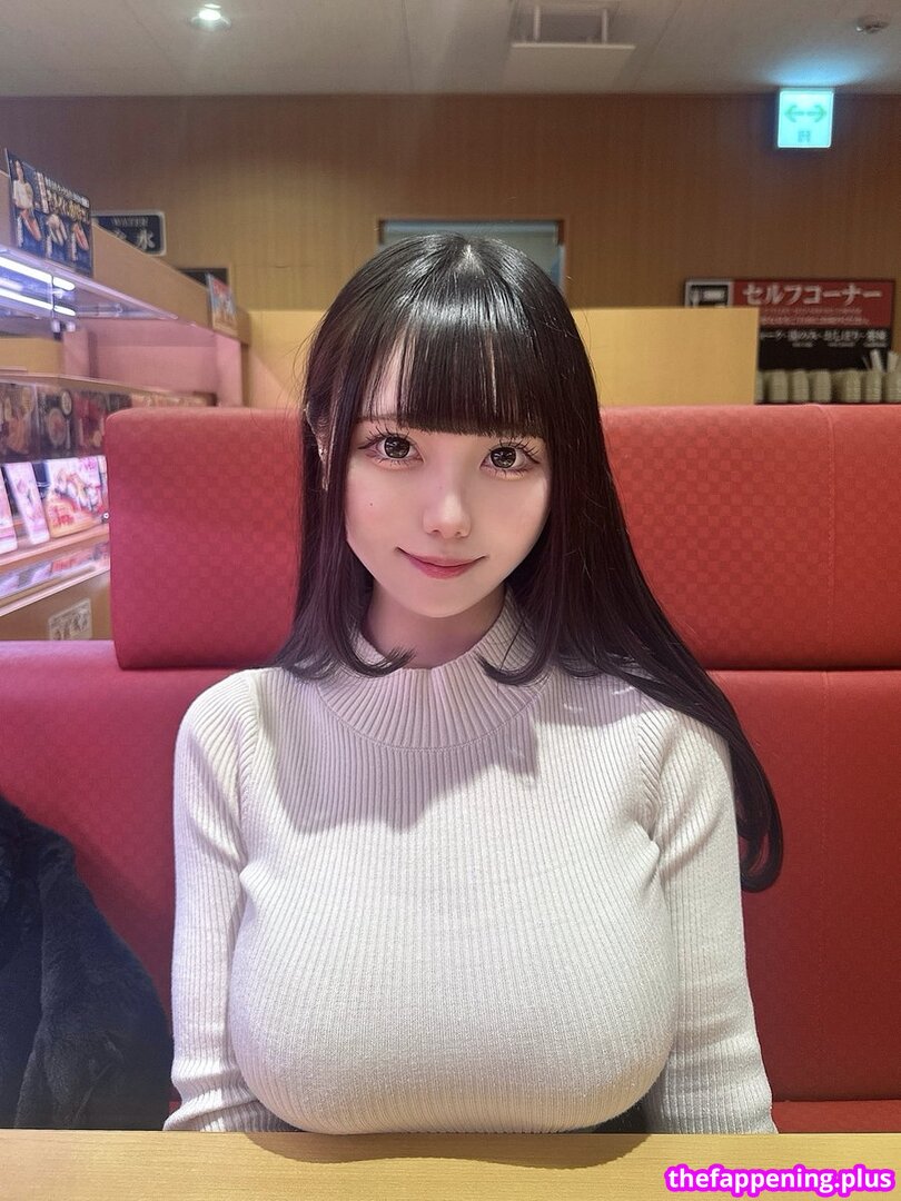 2525__yuichan / 2525_yuichan 裸照OnlyFans照片 #2