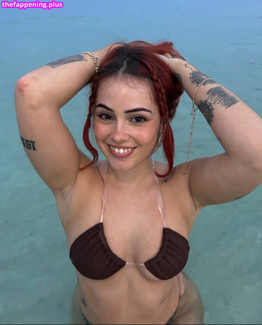 333Samantha Фото оголеного OnlyFans #1