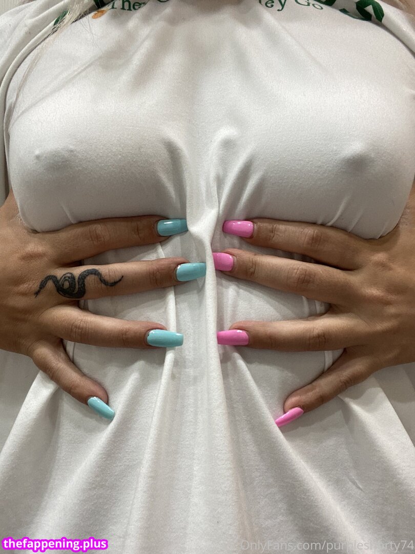 333Samantha Nacktes OnlyFans Foto #9