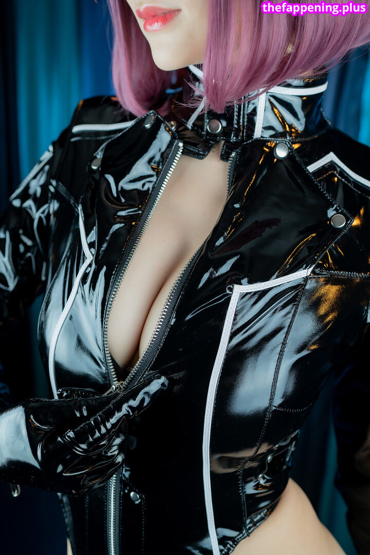 373_cos Naken OnlyFans Foto #8