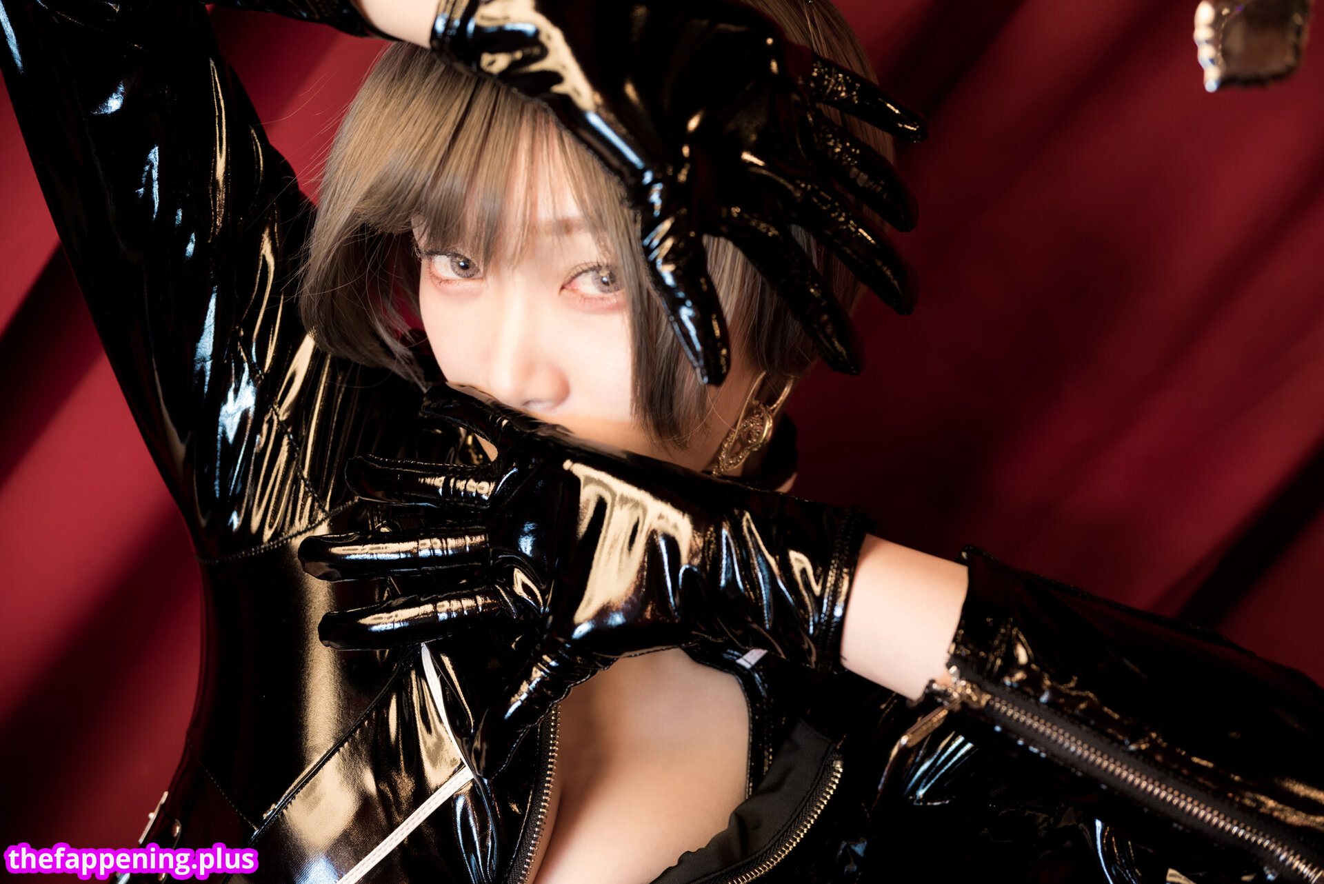 373_cos Foto OnlyFans Desnuda #15