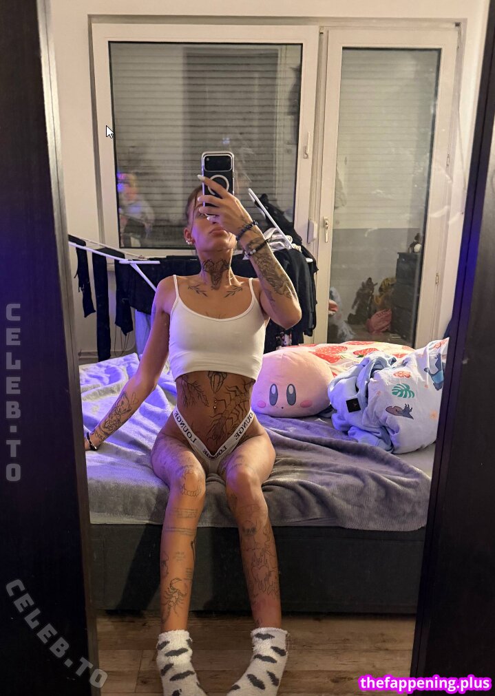 44.pauli / Nastycandyyy / nastyangel / nastypauli Nahá OnlyFans fotografie #6