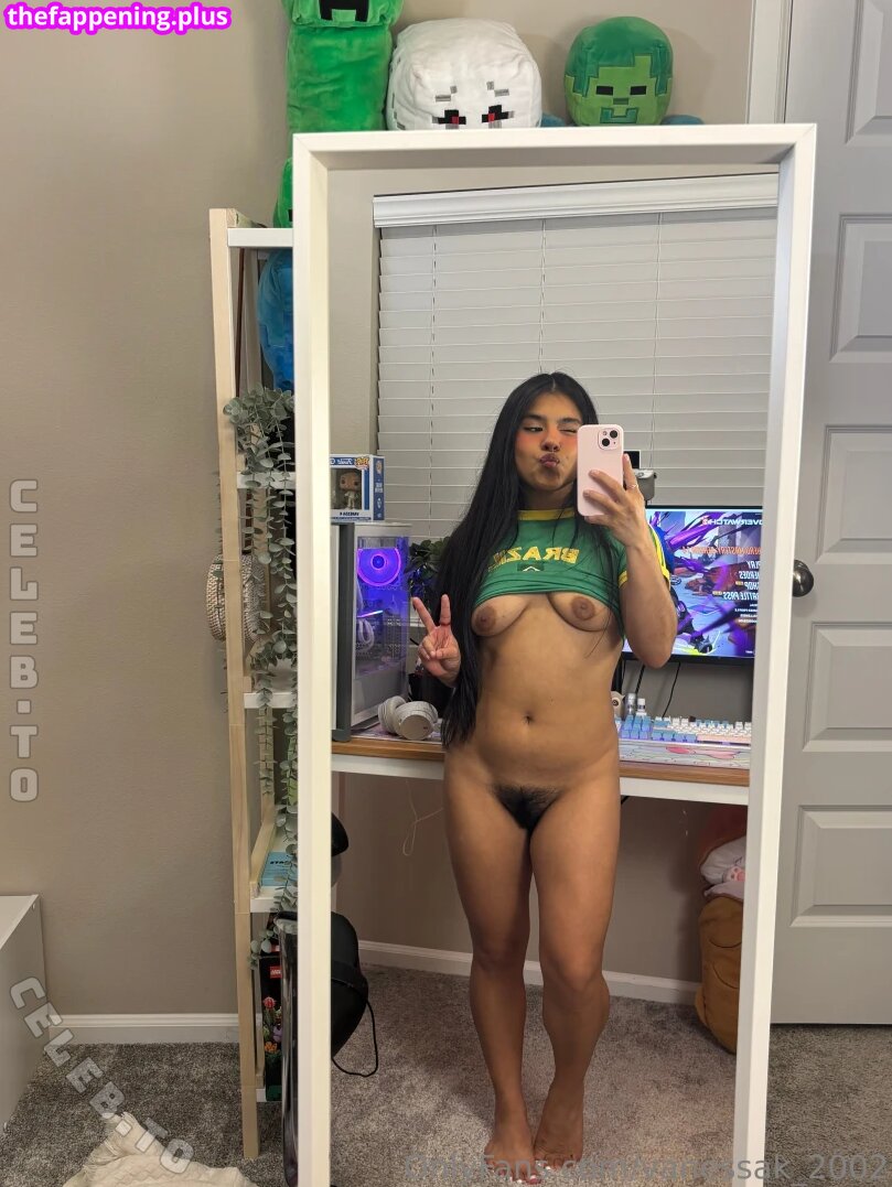 444Vanessa / 444vanessak / bougie_vee / iitmythrowaway / vanessak_2002 Φωτογραφία Γυμνών OnlyFans #25