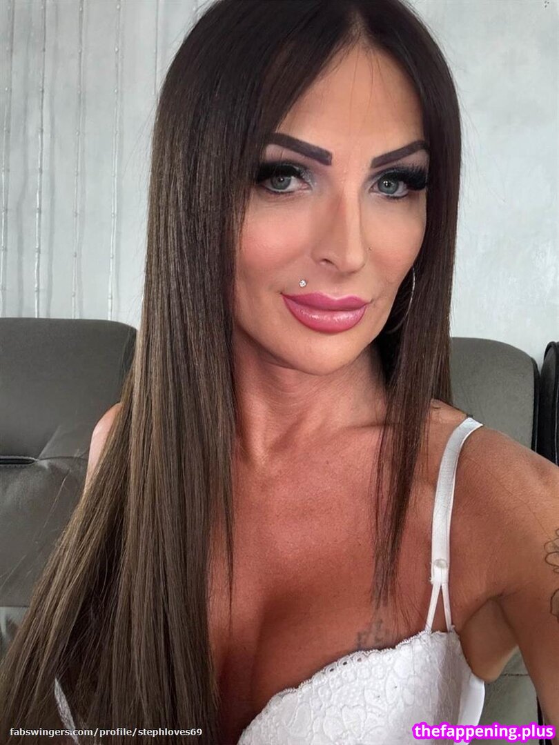 57yearold goddess / steph_goddess Nacktes OnlyFans Foto #7