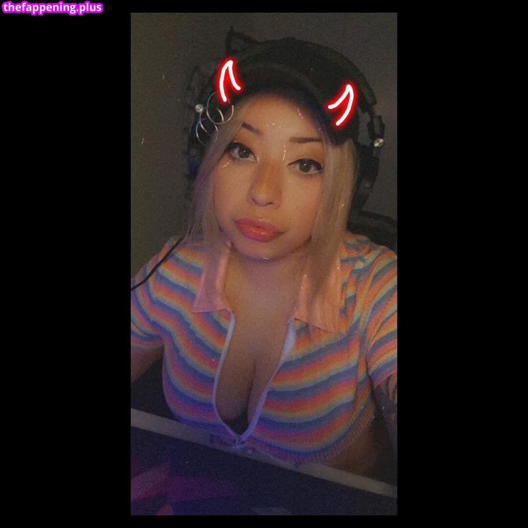 666Daph / https: Nagie OnlyFans Zdjęcie #6