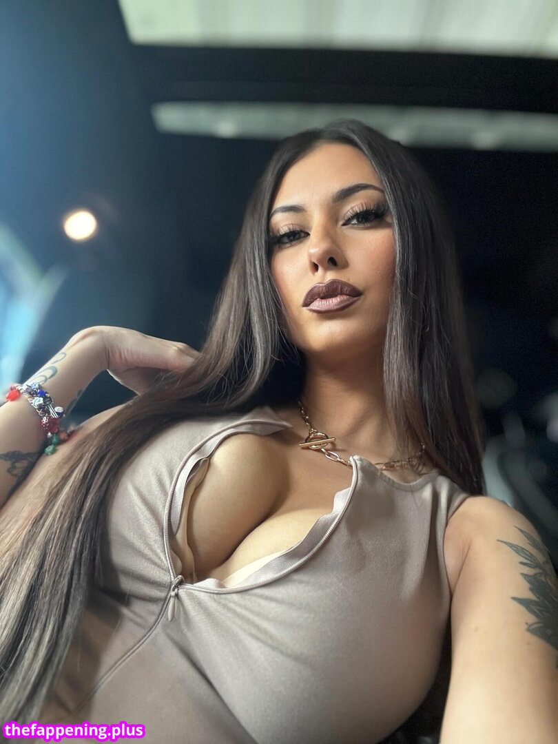 713CORI Фото оголеного OnlyFans #29