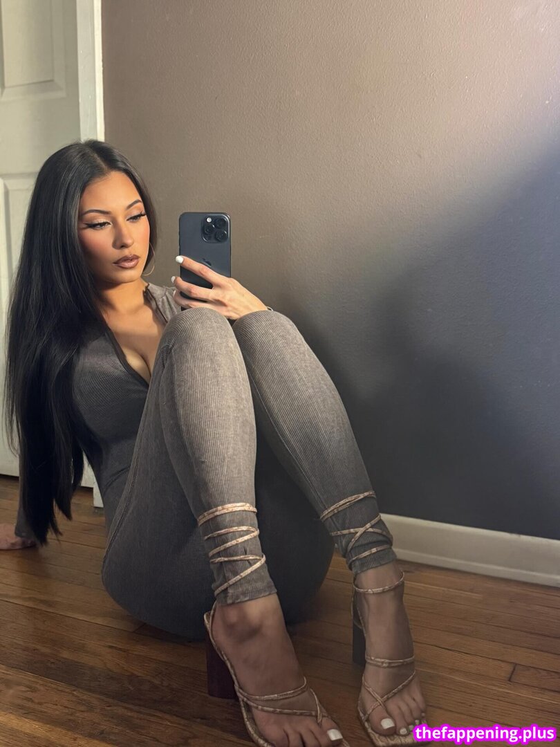 713CORI Çıplak OnlyFans Fotoğrafı #36