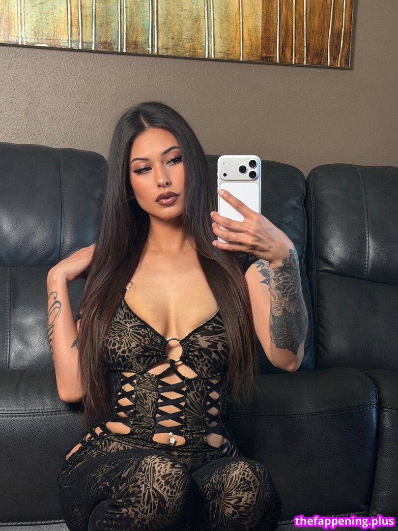 713CORI Nagie OnlyFans Zdjęcie #54