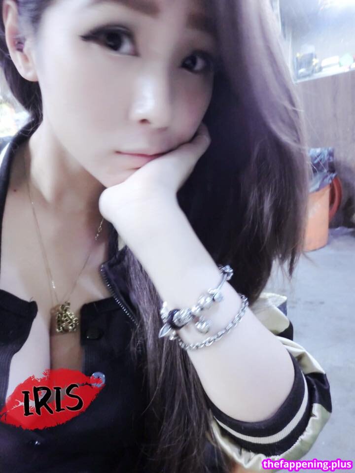 94iris329 Foto OnlyFans Nuda #11