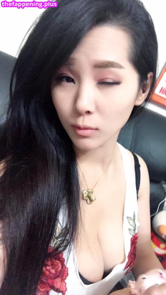 94iris329 Naakte OnlyFans Foto #20