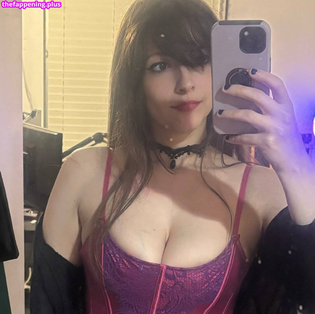 97ames Photo OnlyFans Nu #1