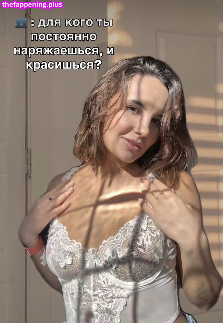 aaanaaa.sergeevna Фото обнажённых OnlyFans #2