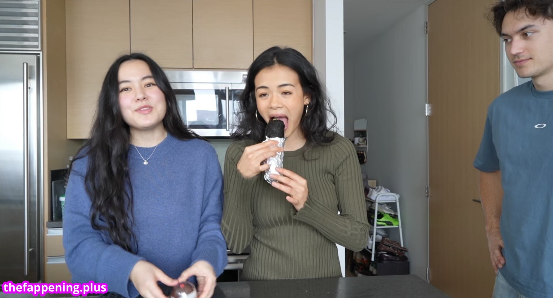 aaashleyk / aaashleyrichter / urmomashley Çıplak OnlyFans Fotoğrafı #5