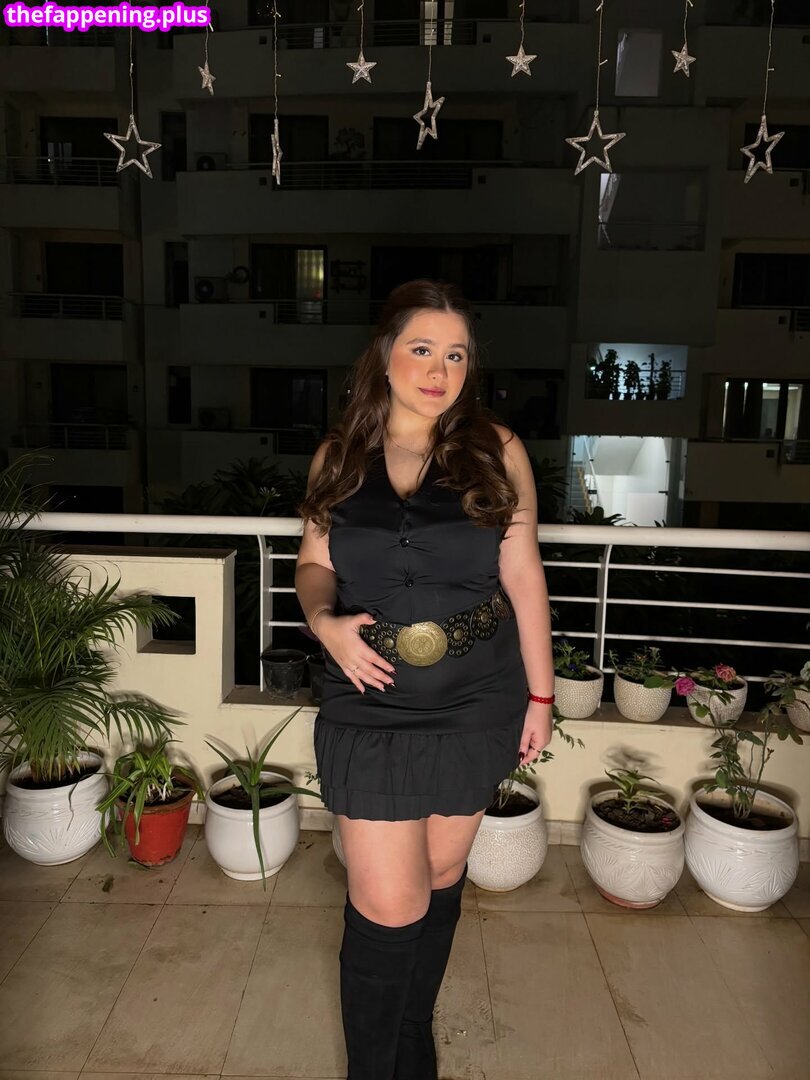 Aadhira Krishna / aadhirakrishna Naakte OnlyFans Foto #1
