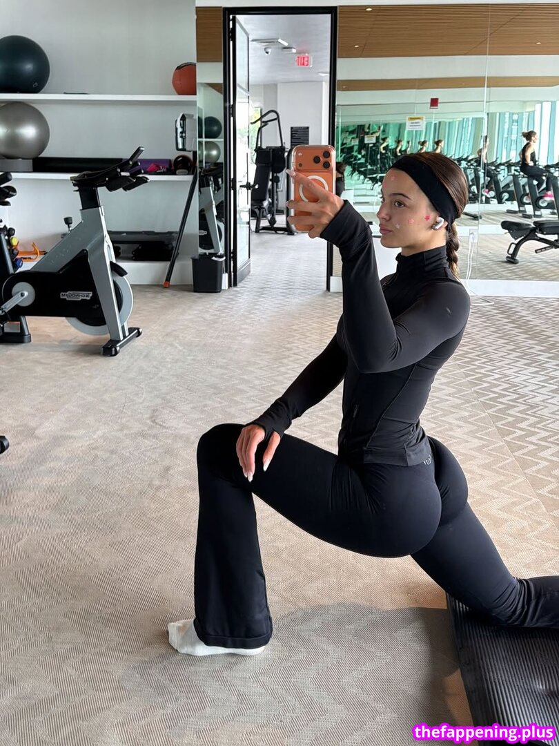 Aalia Schembri / Aaliaschembrii Фото обнажённых OnlyFans #51