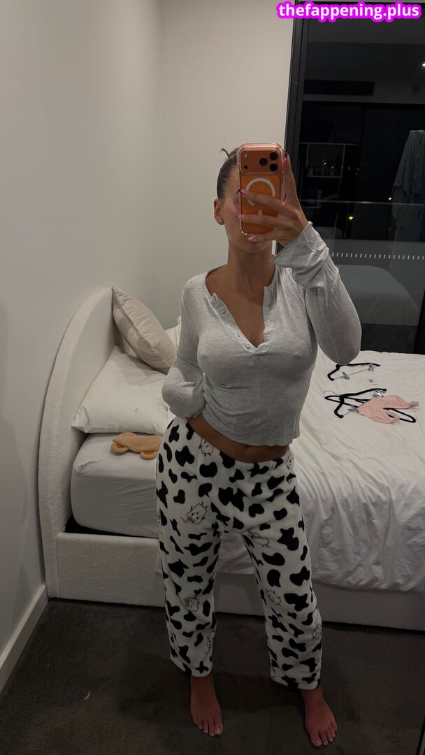 Aalia Schembri / Aaliaschembrii Foto OnlyFans Nuda #61