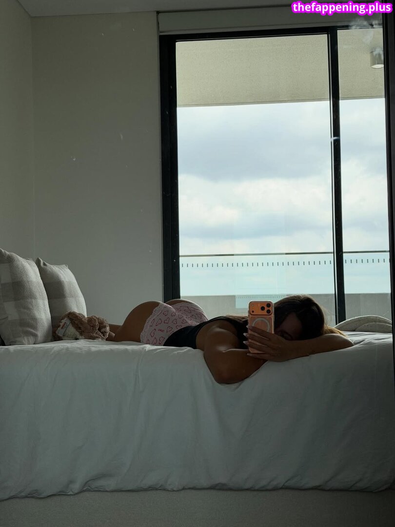 Aalia Schembri / Aaliaschembrii Фото оголеного OnlyFans #68