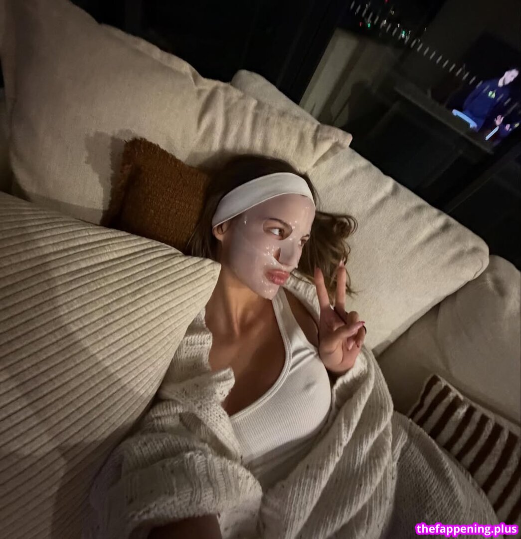 Aalia Schembri / Aaliaschembrii Foto OnlyFans Nuda #94