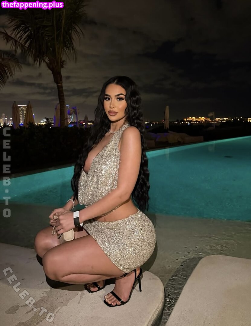 Aaliyah Jay / aaliyahpk नग्न OnlyFans फोटो #8