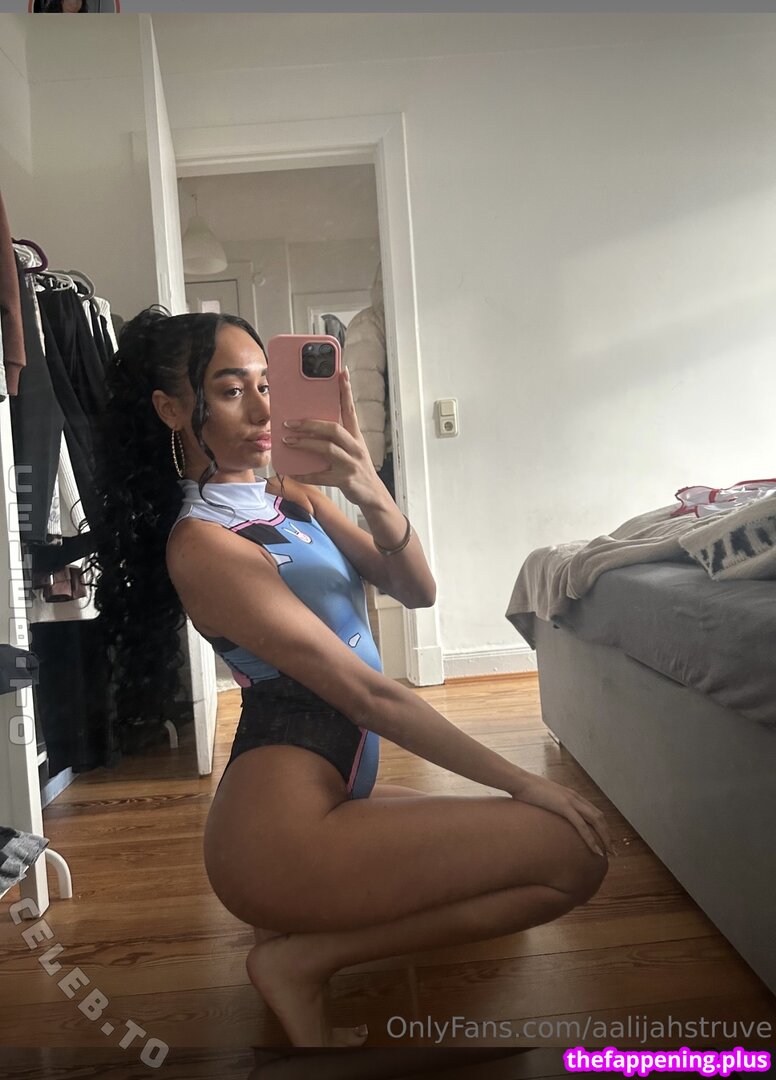 Aaliyah Struve / aalijahstruve / aalijahstruvee Nacktes OnlyFans Foto #28