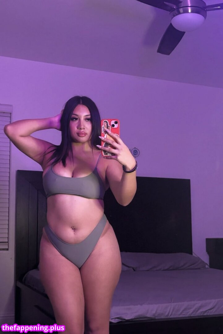 aaliyahhcuhh / aaliyahhofficial / aaliyahluvss Naakte OnlyFans Foto #7