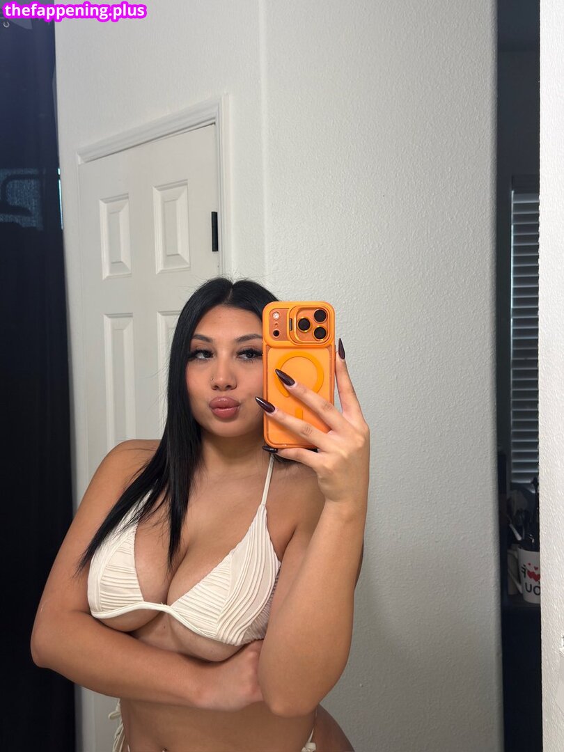 Aaliyahhofficial Meztelen OnlyFans Fotó #3
