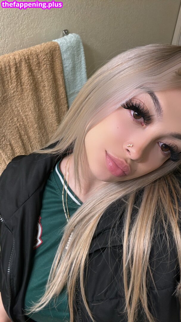 aaliyahjeaan / aliyahjeanxoxo Nagie OnlyFans Zdjęcie #4