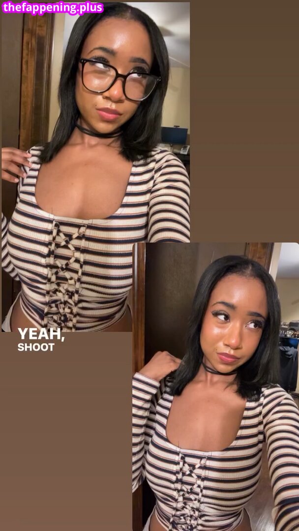 Jayla / aaliyahvoodoo / https: / prettyprincesslala / sanguinestarzz Nagie OnlyFans Zdjęcie #19