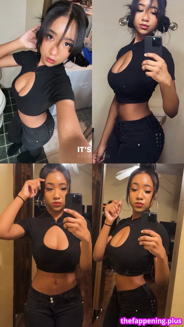 Jayla / aaliyahvoodoo / https: / prettyprincesslala / sanguinestarzz Foto OnlyFans Nuda #22